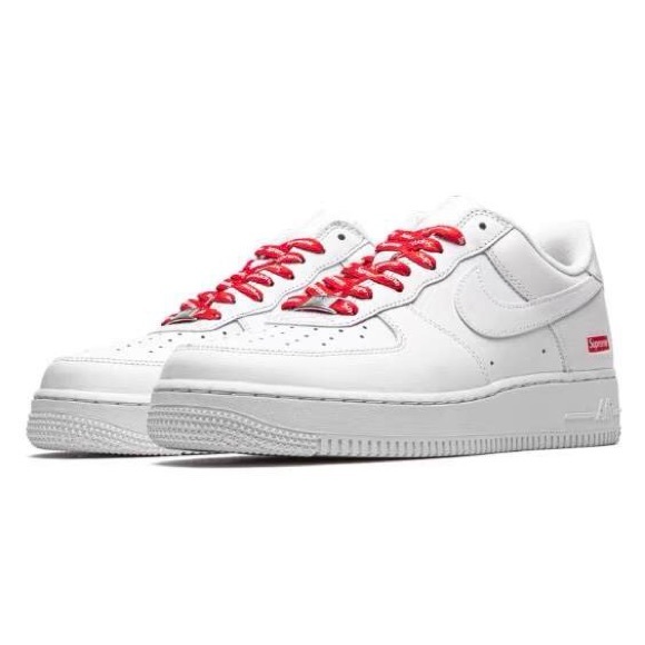 Nike Air Force 1 supreme